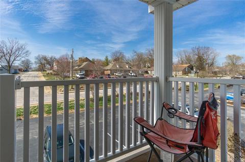 100 Towne Square Ct #I, Eureka, MO 63025 photo 15