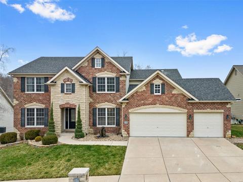 2002 Paul Renaud Blvd, Lake Saint Louis, MO 63367 photo 2