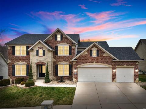 2002 Paul Renaud Blvd, Lake Saint Louis, MO 63367 photo 1
