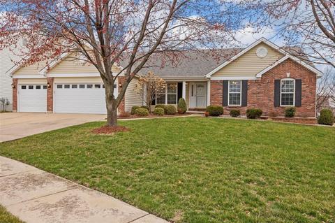 1473 Shelby Point Dr, O'fallon, MO 63366 photo 3