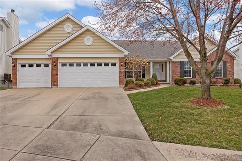 1473 Shelby Point Dr, O'fallon, MO 63366 photo 4