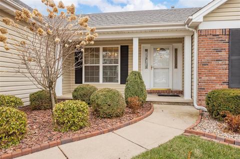 1473 Shelby Point Dr, O'fallon, MO 63366 photo 5