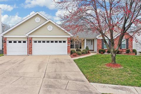 1473 Shelby Point Dr, O'fallon, MO 63366 photo 55