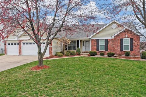 1473 Shelby Point Dr, O'fallon, MO 63366 photo 56