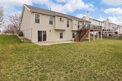 1473 Shelby Point Dr, O'fallon, MO 63366 photo 49