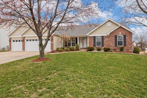 1473 Shelby Point Dr, O'fallon, MO 63366 photo 1