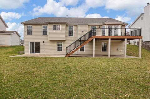 1473 Shelby Point Dr, O'fallon, MO 63366 photo 50