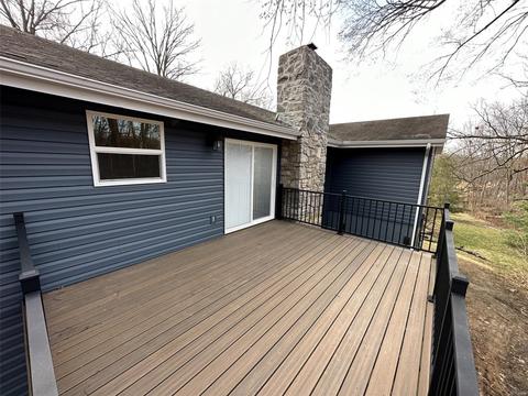 745 La Feil Dr, Manchester, MO 63021 photo 4