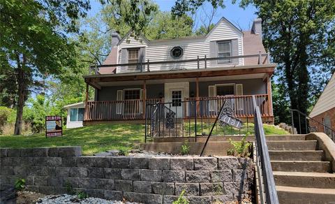 7131 Roland Blvd, Saint Louis, MO 63121