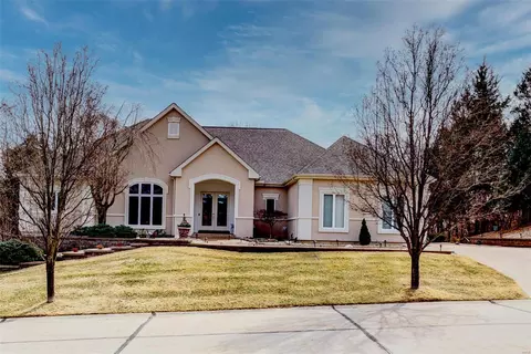 1644 Misty Hollow Ct, Glencoe, MO 63038