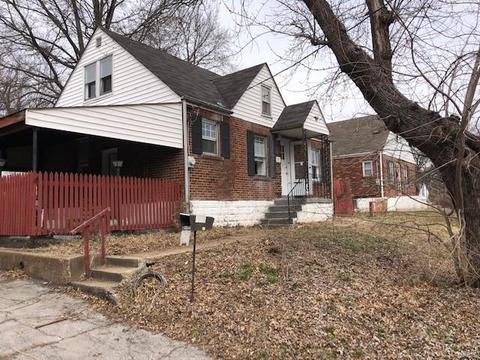 531 Chambers Rd, Saint Louis, MO 63137