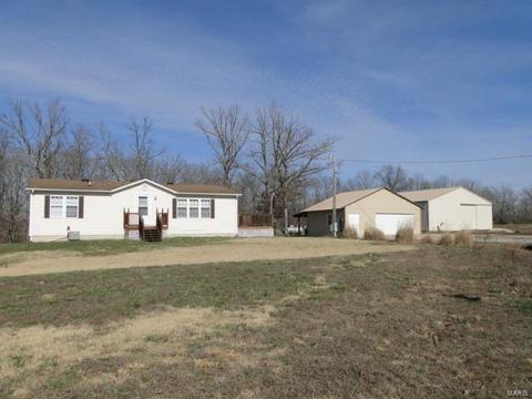 15250 County Road 4110, Rolla, MO 65401 photo 1