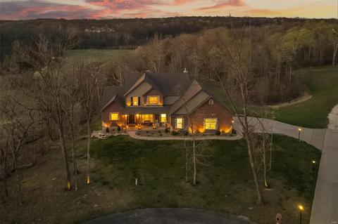 2746 Shane Ln, Foristell, MO 63348