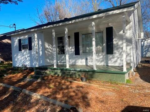 408 Thrower St, Dexter, MO 63841 photo 1
