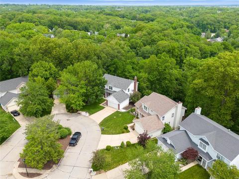 540 Wetherby Terrace Dr, Ballwin, MO 63021 photo 43