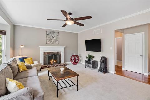 540 Wetherby Terrace Dr, Ballwin, MO 63021 photo 7