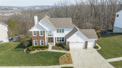 1036 Stone Spring Ct, Eureka, MO 63025 photo 34