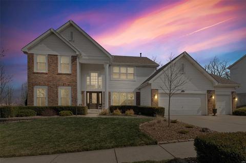 1036 Stone Spring Ct, Eureka, MO 63025 photo 37