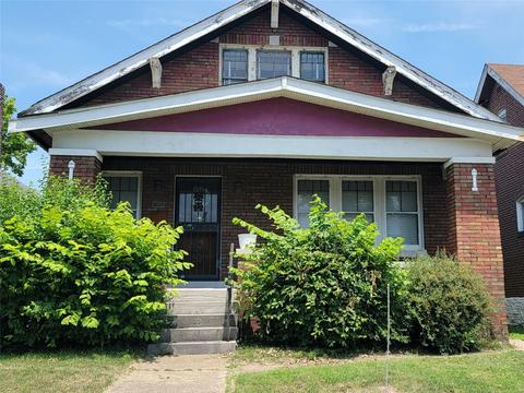 4863 Lee Ave, Saint Louis, MO 63115