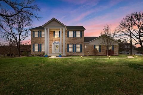 1413 Redwood Forest Dr, Ballwin, MO 63021 photo 23