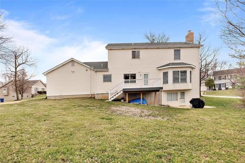 1413 Redwood Forest Dr, Ballwin, MO 63021 photo 22