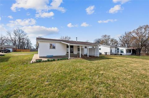 613 Peruque Dr, O'fallon, MO 63366 photo 22