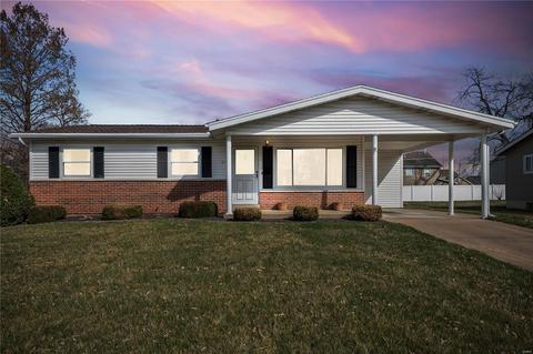 613 Peruque Dr, O'fallon, MO 63366 photo 24