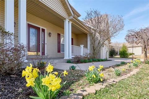 224 Fox Haven Ct, O'fallon, MO 63368 photo 7
