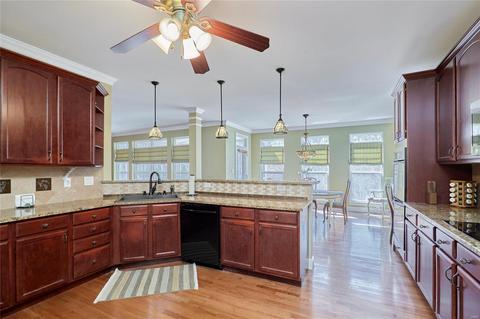 224 Fox Haven Ct, O'fallon, MO 63368 photo 30