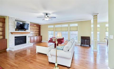 224 Fox Haven Ct, O'fallon, MO 63368 photo 20