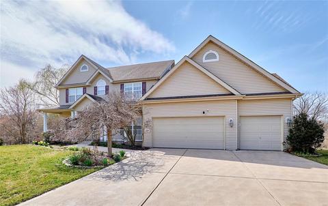 224 Fox Haven Ct, O'fallon, MO 63368 photo 5