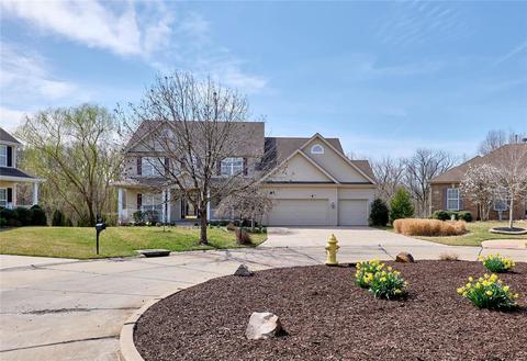 224 Fox Haven Ct, O'fallon, MO 63368 photo 3