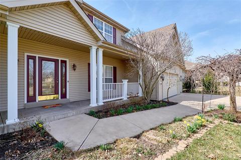 224 Fox Haven Ct, O'fallon, MO 63368 photo 6