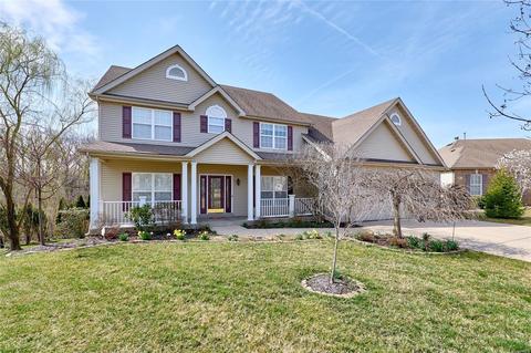 224 Fox Haven Ct, O'fallon, MO 63368 photo 4