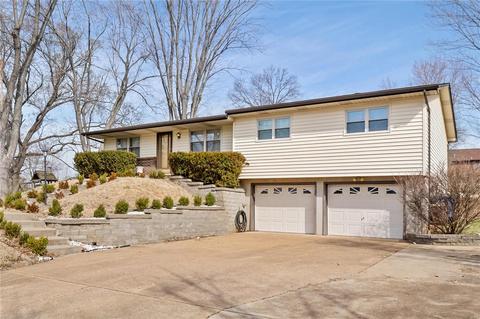 311 Clara St, Eureka, MO 63025 photo 3