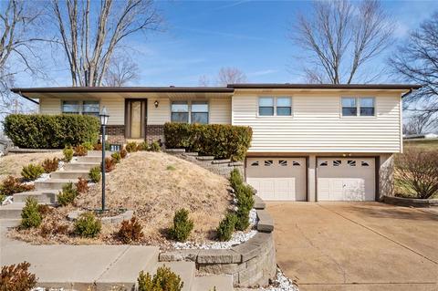 311 Clara St, Eureka, MO 63025 photo 1