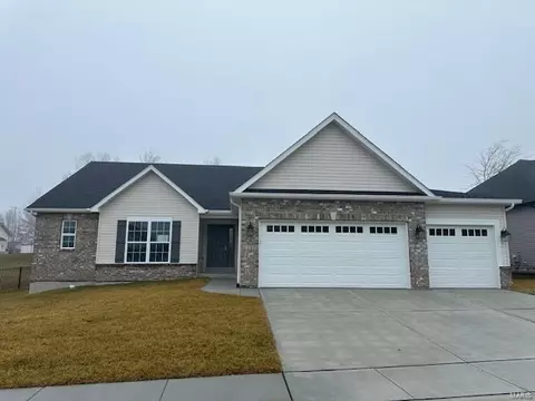 260 Trueman Heritage Parkway Pkwy, Unincorporated, MO 63026