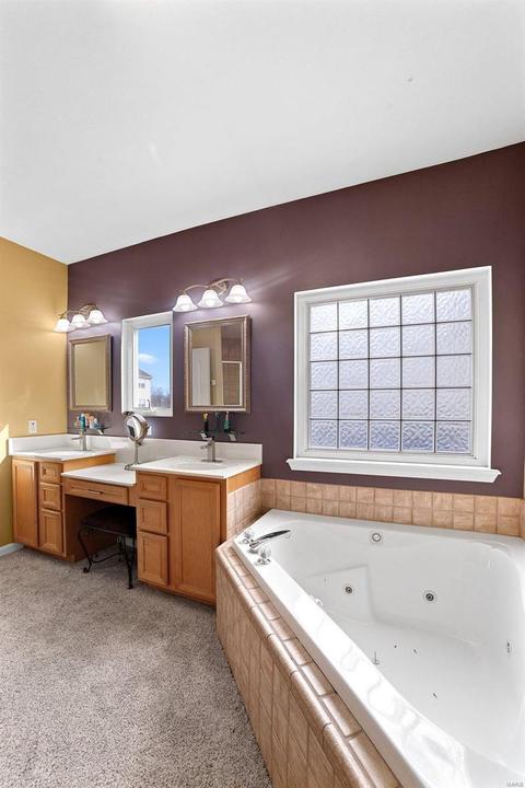 153 Park Ridge Dr, O'fallon, MO 63366 photo 11