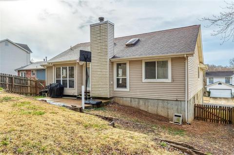 465 Elm Crossing Ct, Ballwin, MO 63021 photo 38