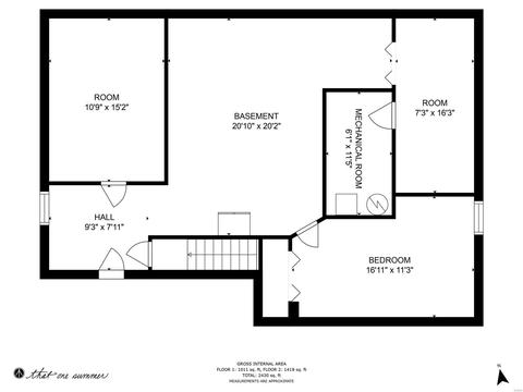 465 Elm Crossing Ct, Ballwin, MO 63021 photo 39