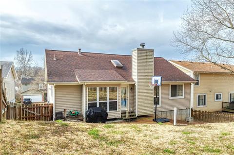 465 Elm Crossing Ct, Ballwin, MO 63021 photo 37