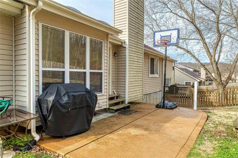 465 Elm Crossing Ct, Ballwin, MO 63021 photo 32