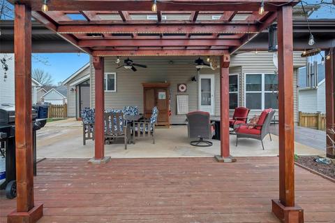 17016 Elm Trail Dr, Eureka, MO 63025 photo 44