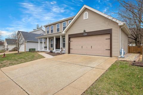 17016 Elm Trail Dr, Eureka, MO 63025 photo 7