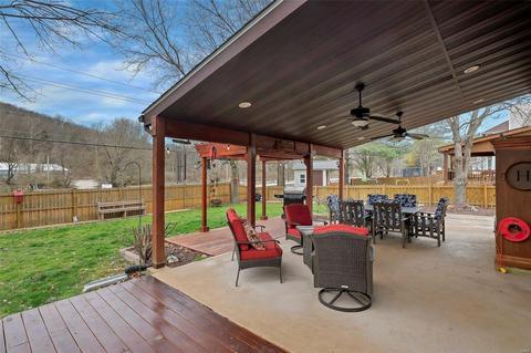 17016 Elm Trail Dr, Eureka, MO 63025 photo 40