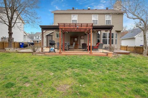 17016 Elm Trail Dr, Eureka, MO 63025 photo 42