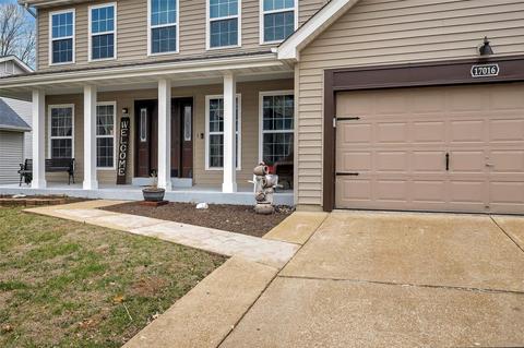 17016 Elm Trail Dr, Eureka, MO 63025 photo 8