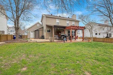 17016 Elm Trail Dr, Eureka, MO 63025 photo 45