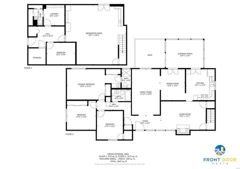 734 Memoir Ln, Manchester, MO 63021 photo 35