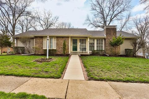 734 Memoir Ln, Manchester, MO 63021 photo 1